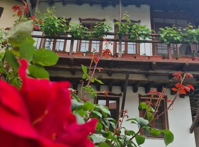 Guest House Gurko 7, 2Br, Top Center, Free Parking